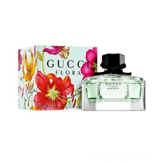 GUCCI FLORA PERFUME 75ML image 0