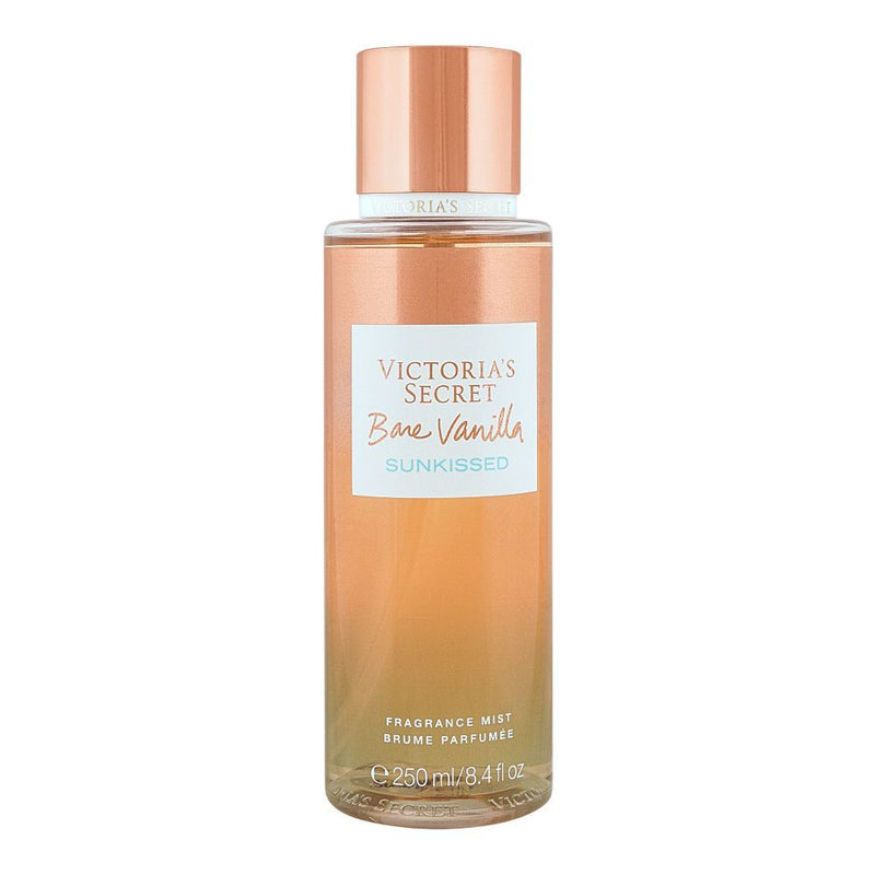 V,ictoria Secret Mist ( Bare Vanilla Sunkissed )