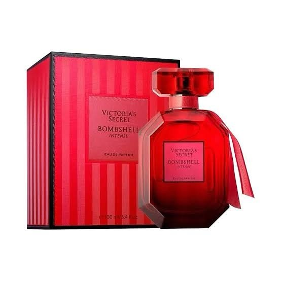 VICTORIA'S SECRET BOMBSHELL INTENSE Perfume 100ML image 0
