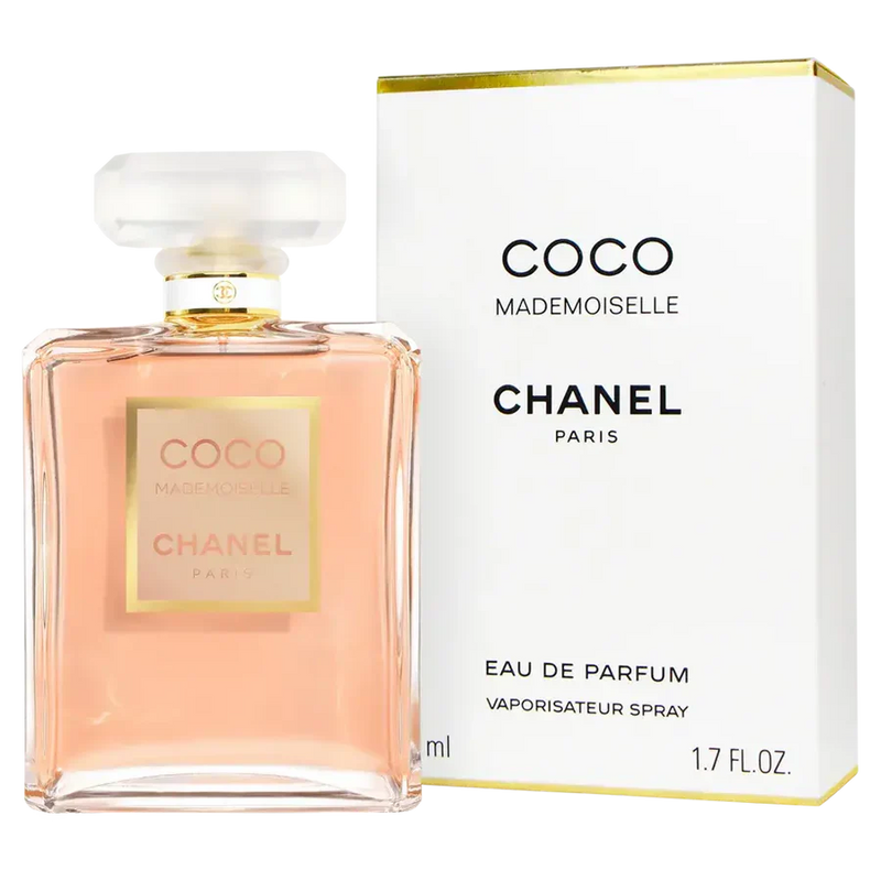 Coco Mademoiselle PERFUME image 0