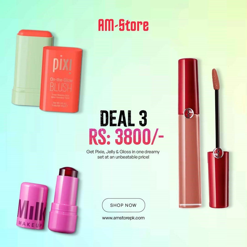 Best Makeup Deal 3 image 0