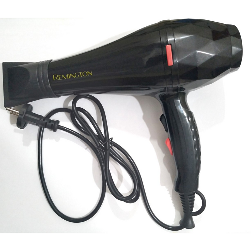 Remington Dryer Hair Straightener for men & Girls image 0