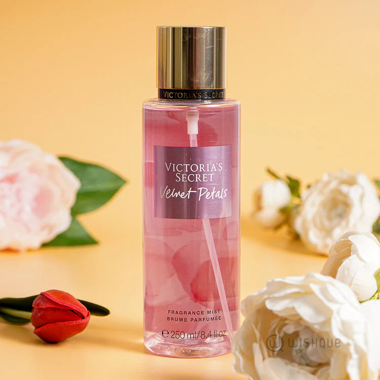 V,ictoria Secret Mist ( Velvet Petal )