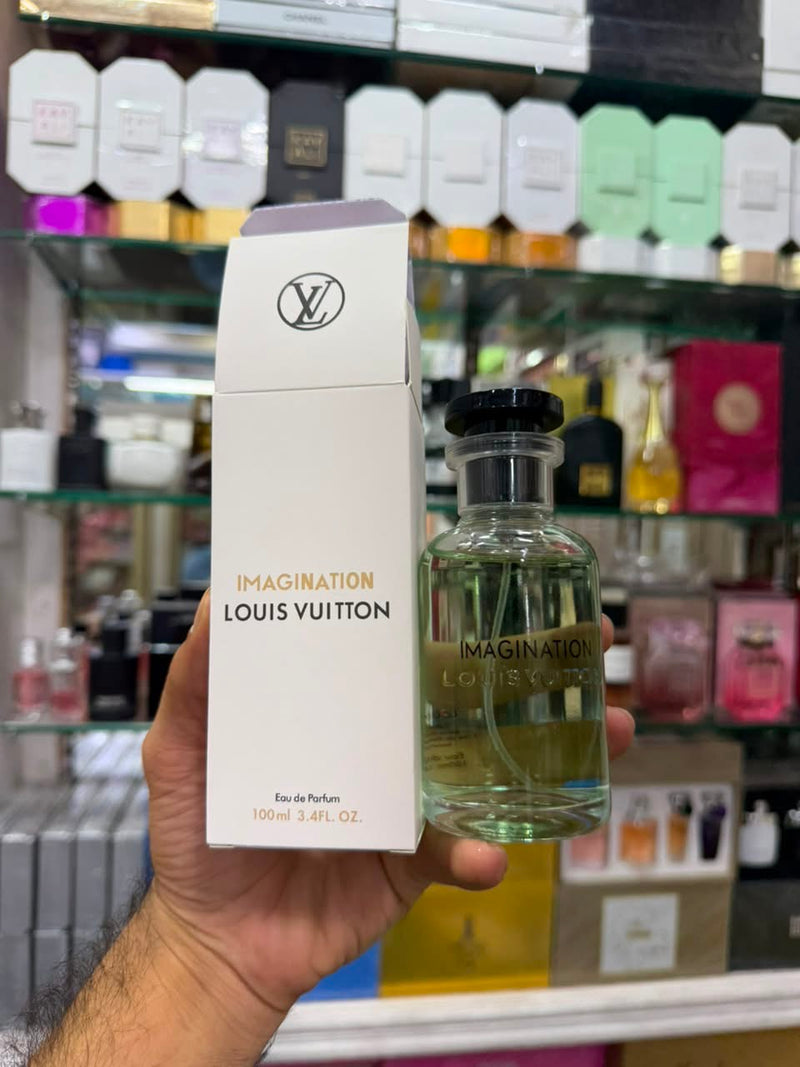 LOUIS VUITTON Imagination 100ml