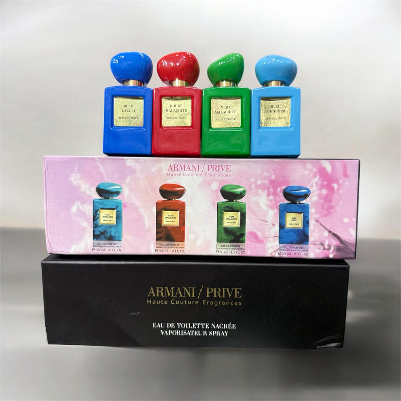 ARMANI Perfume Gift set