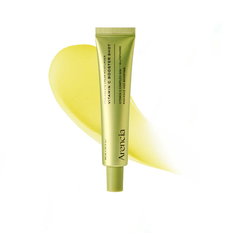 Arencia Vitamin C Booster Shot Serum (30ml)