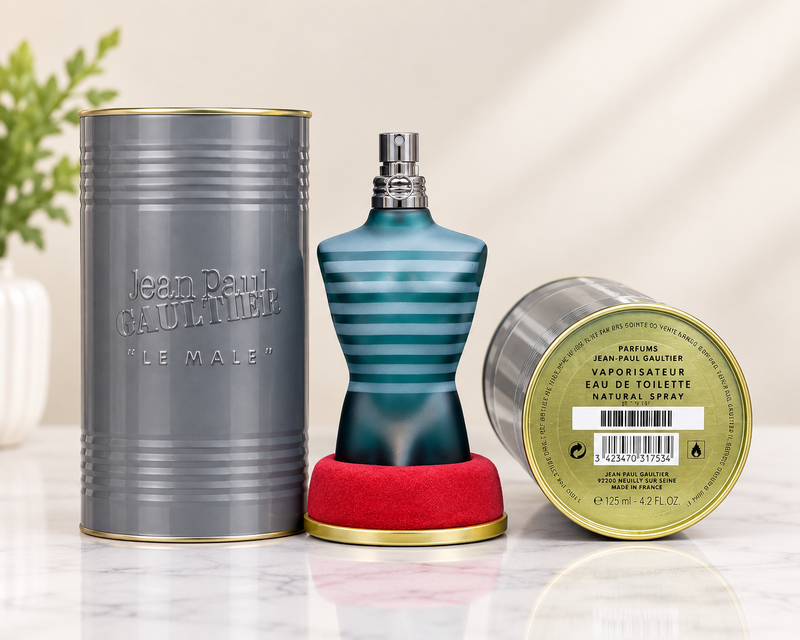 Jean Paul Gaultier Ultra Male 125ml