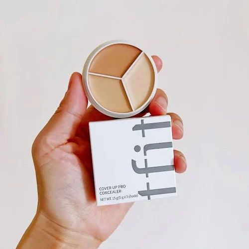 TFIT COVER UP PRO CONCEALER 15gm