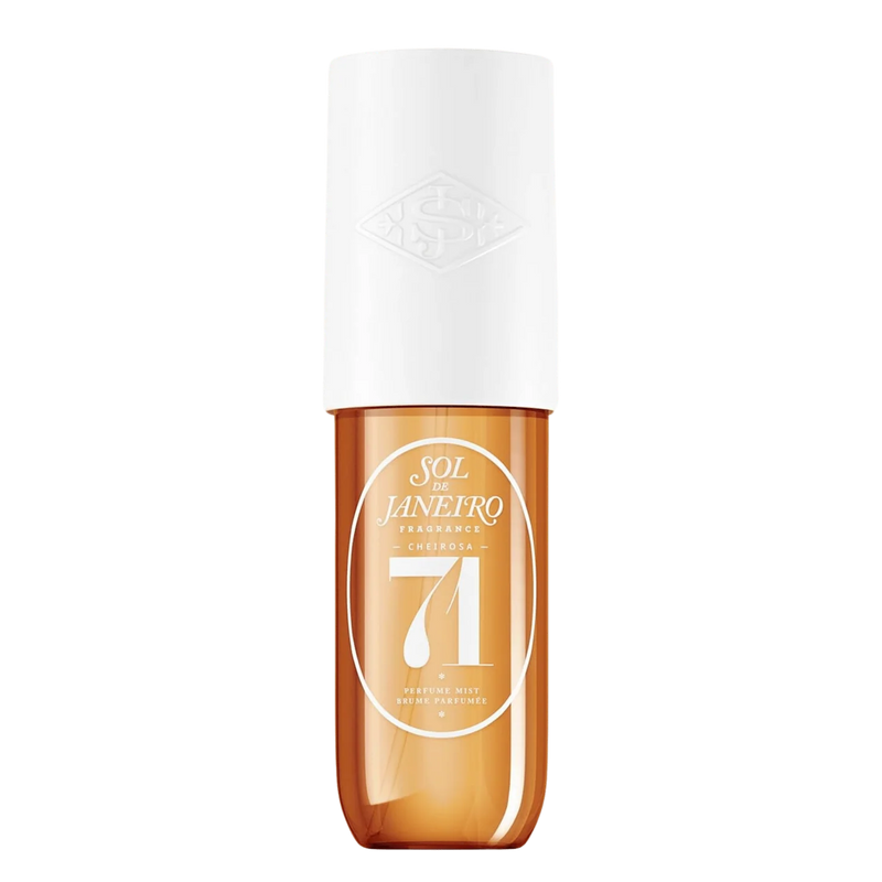 Sol de Janeiro - Brazilian Crush Cheirosa Fragrance Mist - 71