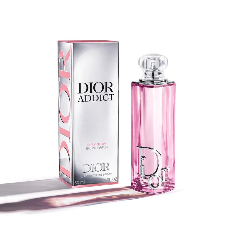 Dior Addict Rosy Glow Eau de Parfum 50ml