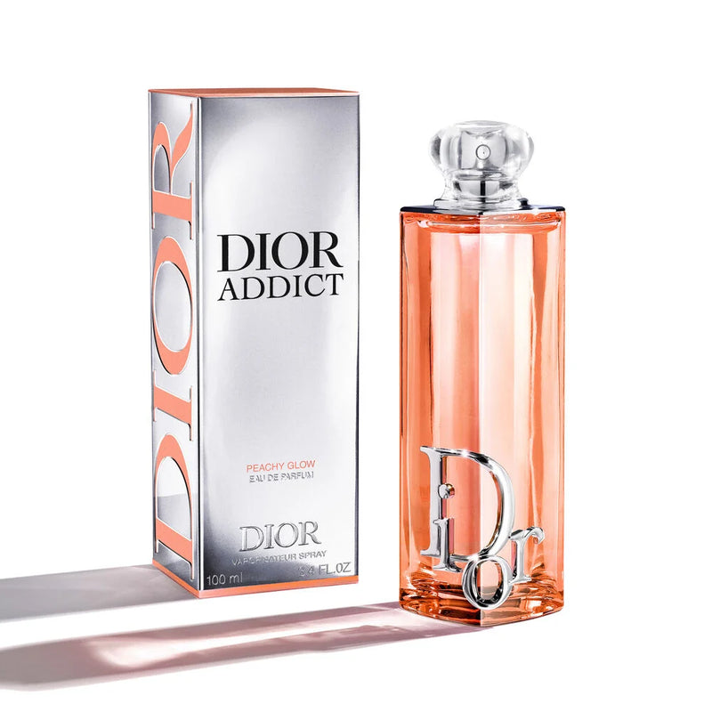 Dior Addict Peachy Glow Eau de Parfum 50ml