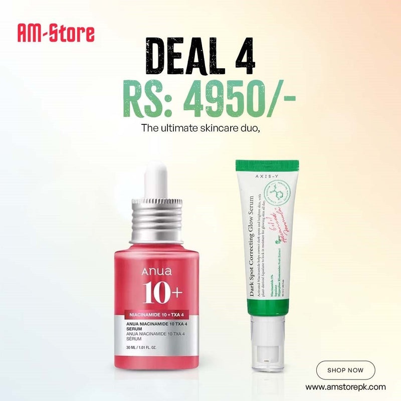 Best Makeup Deal 4 image 0