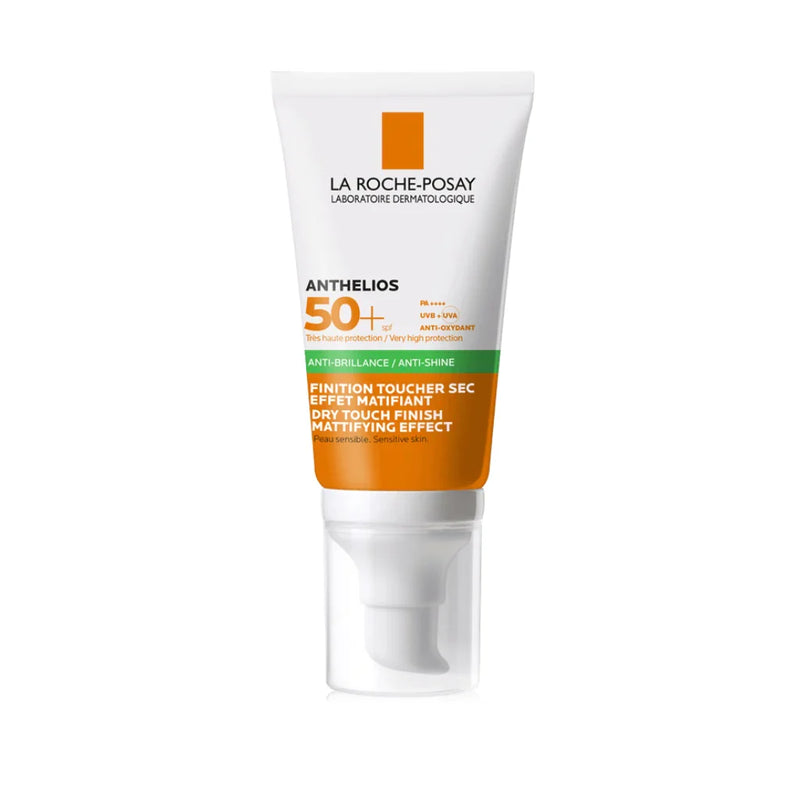 La Roche Posay Anti Shine Gel- Cream Mattifying Effecf – 50ml image 0