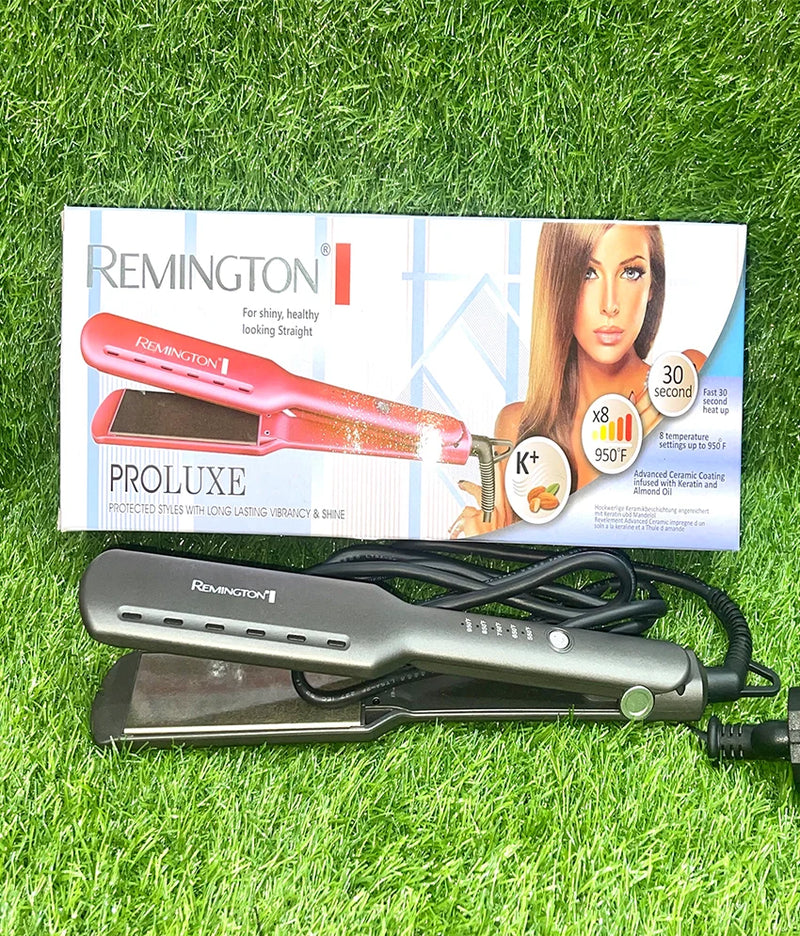 Remington Straightener PROLUXE image 0