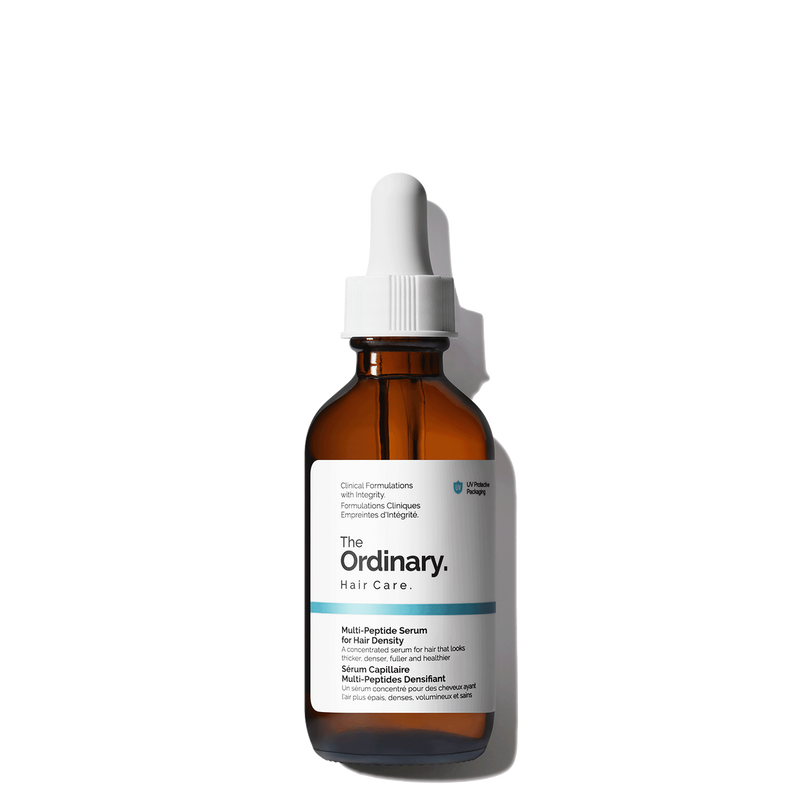 The Ordinary Multi-Peptide Serum For Hair Density image 0