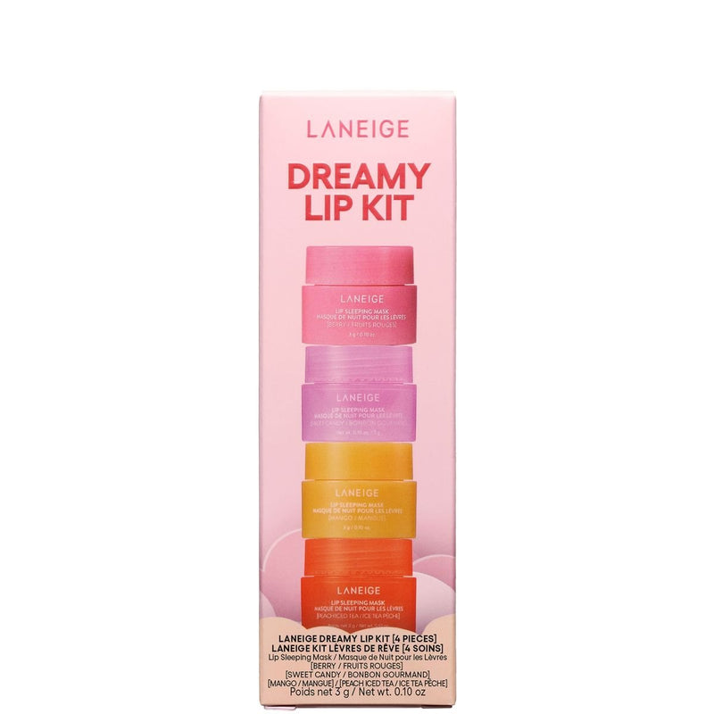 LANEIGE Dreamy Lip Kit image 0