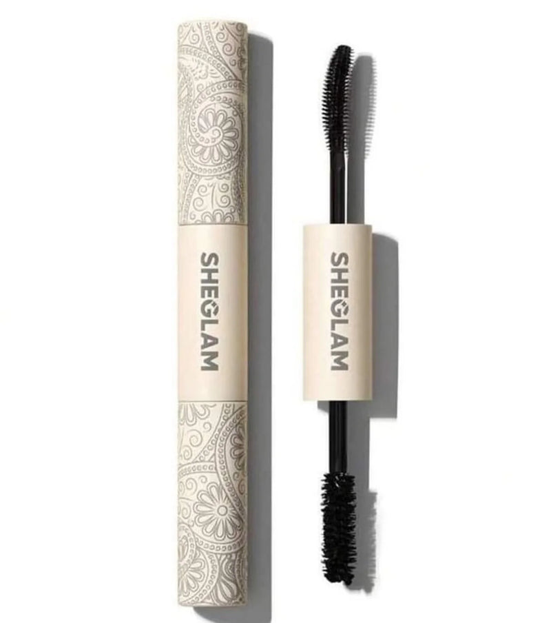 Sheglam - All-In-One Volume & Length Mascara image 0