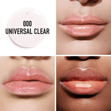 DIOR Lip Glow Oil Hydrating High-Shine Gloss