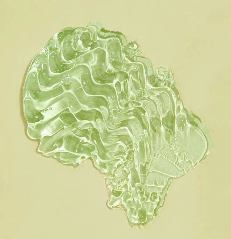 SHEGLAM Jelly Wow Hydrating Lip Oil-Mali-Green Apple Envy image 2