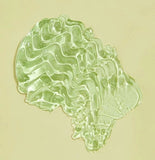 SHEGLAM Jelly Wow Hydrating Lip Oil-Mali-Green Apple Envy image 2