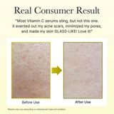 Arencia Vitamin C Booster Shot Serum (30ml)
