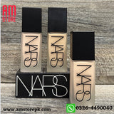 Nars Foundation All Day Luminous image 2