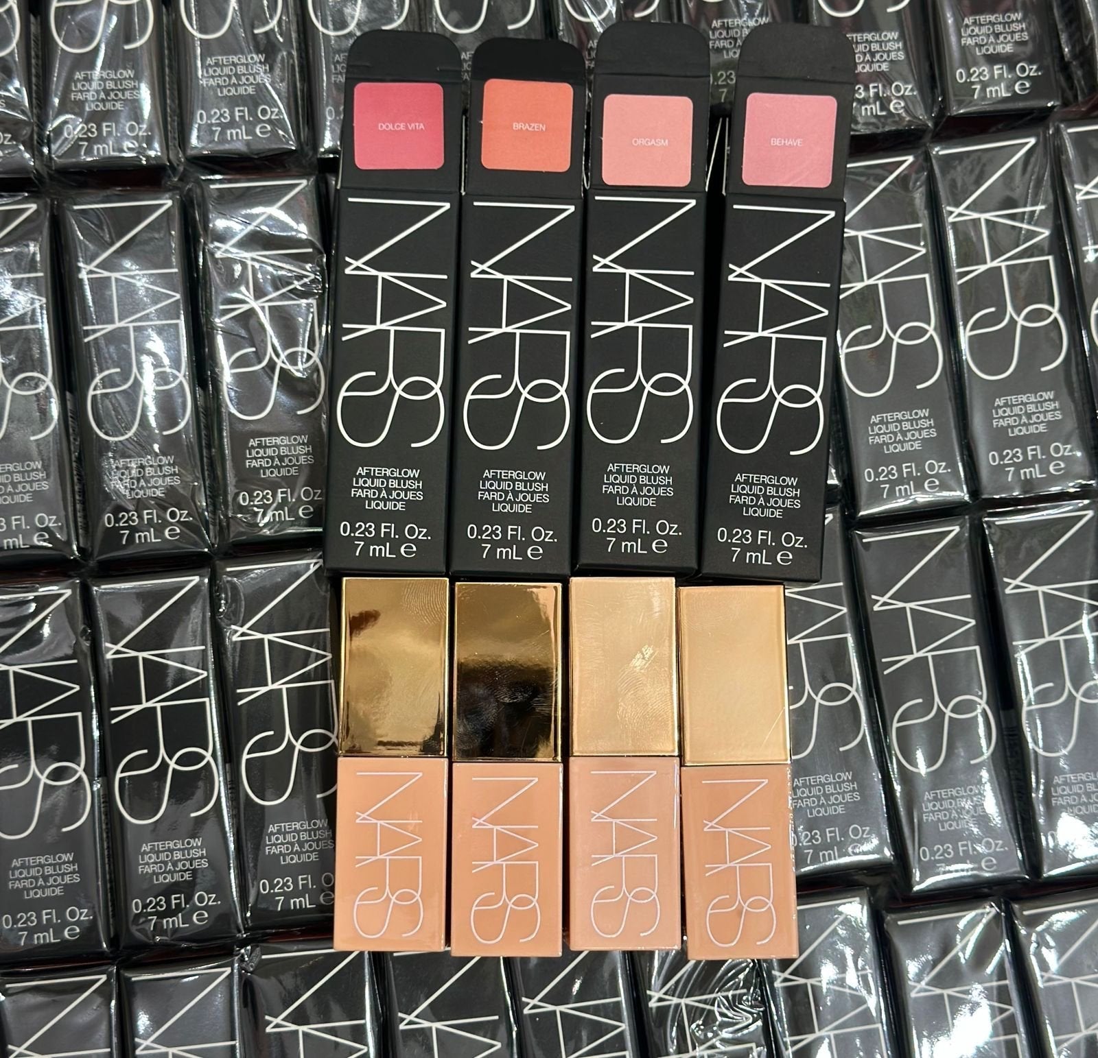 Nars Combo Deal 100% Original Made U.s image 3