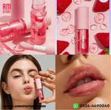 SHEGLAM Jelly Wow Hydrating Lip Oil-Berry Involved image 1