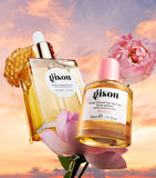 GISOU Hair Mist + Hair Serum combo