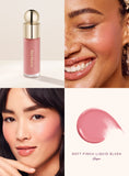 Rare beauty Soft Pinch Liquid Blush full size ( Hope ) image 3
