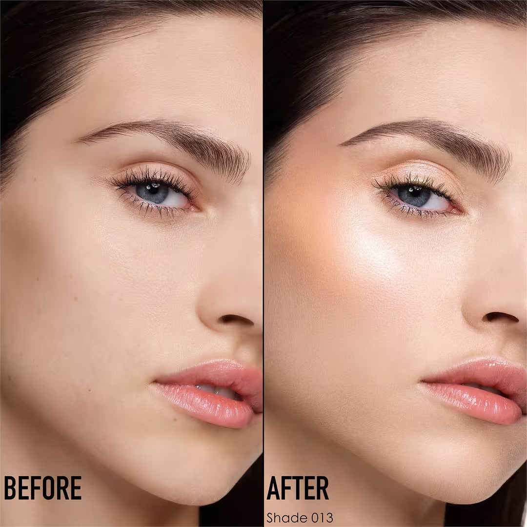 DIOR FOREVER GLOW maximizer illuminator Dior Highlighters