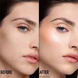 DIOR FOREVER GLOW maximizer illuminator Dior Highlighters