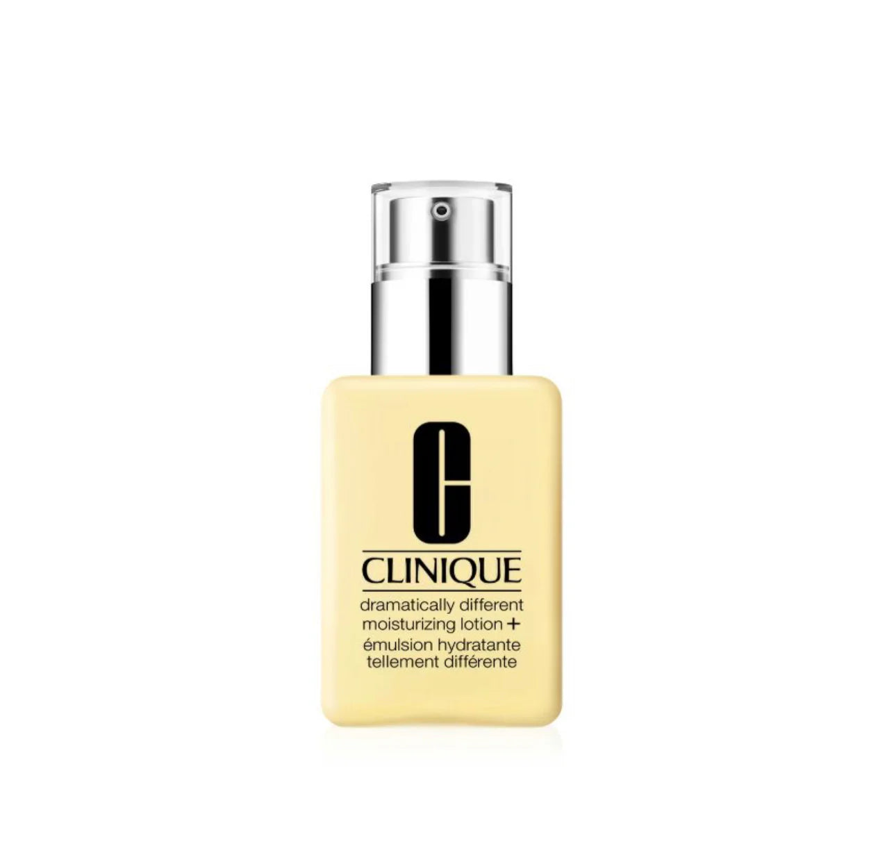 Clinique Dramatically Different™ Moisturizing Lotion ( 125ml ) image 1