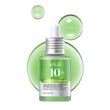 Anua Azelaic Acid 10 Hyaluron Redness Soothing Serum - 30ml | korea image 0
