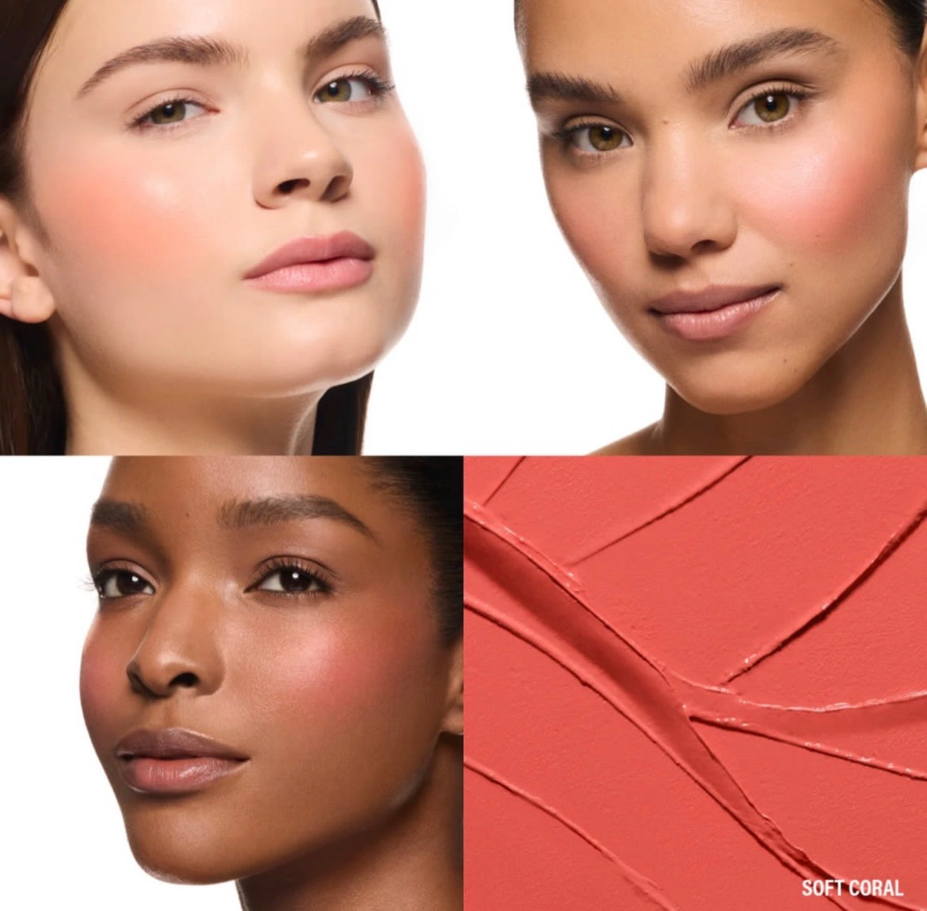 Makeup By Mario- SOFT BLUSH STICK