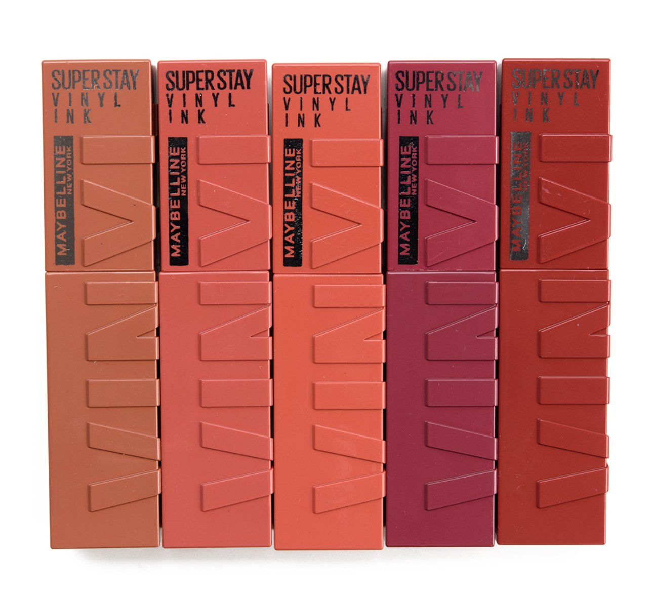 Maybelline Super Stay Vinyl Ink Lipcolor (65 ) ( Company leftover stock ) image 1