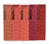 Maybelline Super Stay Vinyl Ink Lipcolor (65 ) ( Company leftover stock ) image 1