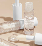 SHEGLAM Jelly Wow Hydrating Lip Oil-Loco For Coco image 3