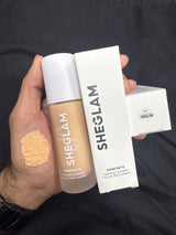 SHEGLAM Skinfinite Hydrating Foundation 30ml