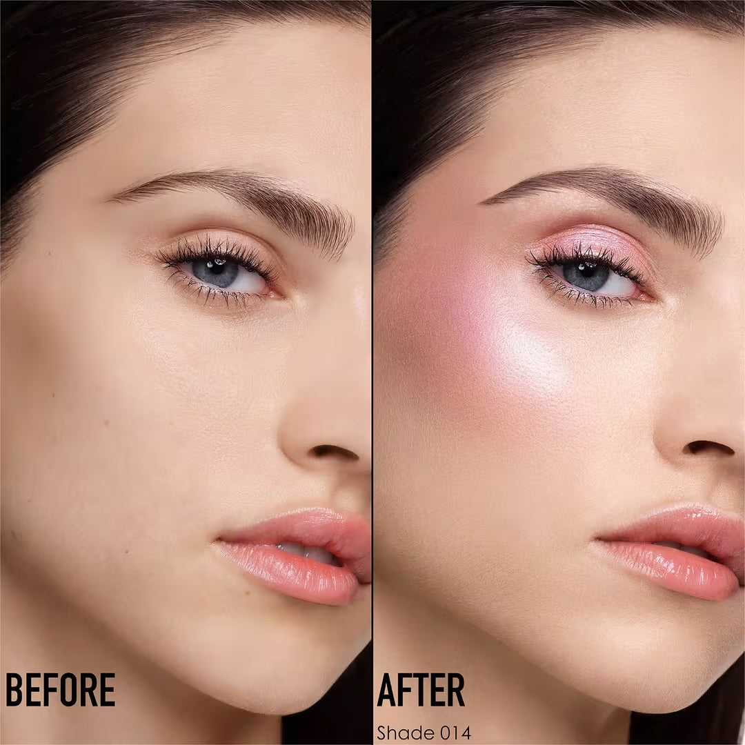 DIOR FOREVER GLOW maximizer illuminator Dior Highlighters