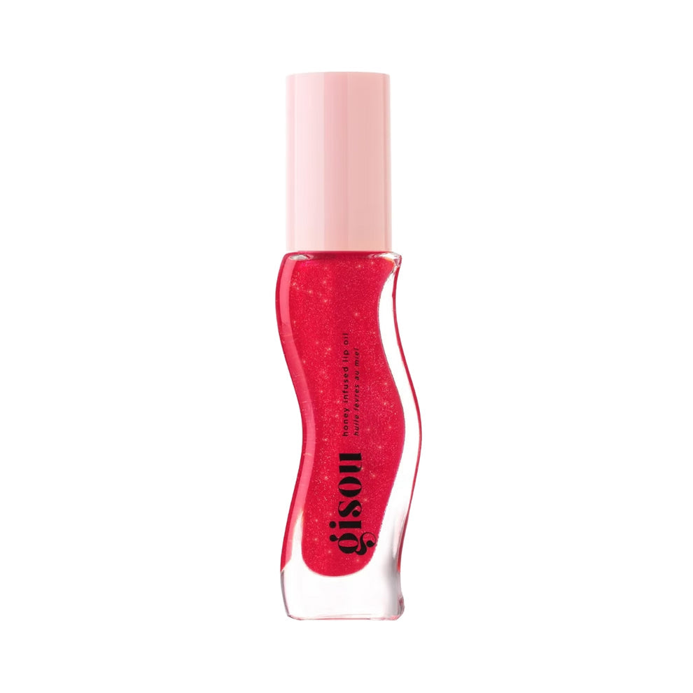 GISOU Hydrating Lip Oil