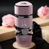 Yara Pink Lattafa 100ml