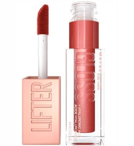 MAYBELLINE | Lifter Gloss image 8