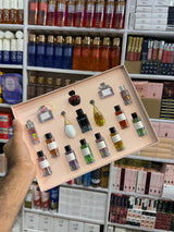 Dior 16in1 Perfume Gift Set
