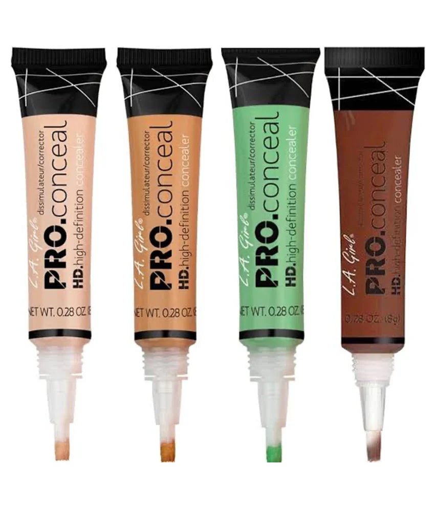 LA GIRL PRO CONCEALER image 0