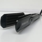 Professional REMlNGTON Hair Straightener Crimper high quality with Temperature Control Best Result Crimper image 1