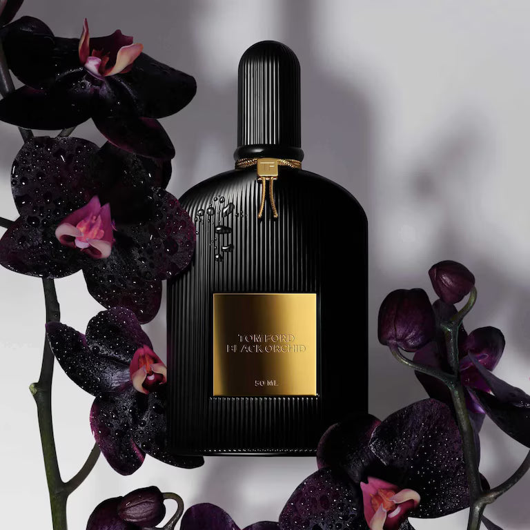 Tom Ford Black Orchid PERFUME image 1