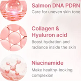 Medicube PDRN Pink Collagen Capsule Cream