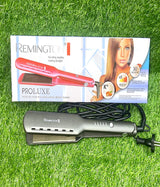 Remington Straightener PROLUXE image 1