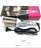 SHINO SH8039 DIGITAL HAIR WAVER. image 0